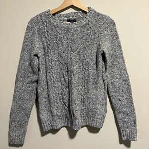 Tommy Hilfiger Cable Knit Sweater